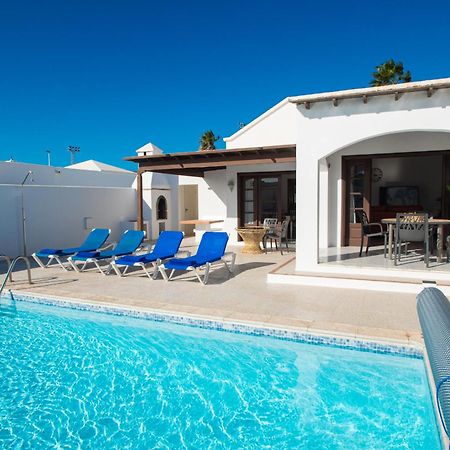 Villa Leonor By Villalia Puerto del Carmen  Exterior foto